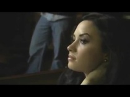 Voto Latino _ Behind the Scenes with Demi Lovato (28)