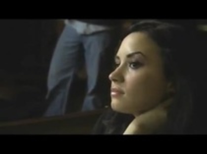 Voto Latino _ Behind the Scenes with Demi Lovato (30)