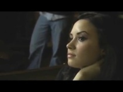 Voto Latino _ Behind the Scenes with Demi Lovato (31)