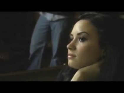 Voto Latino _ Behind the Scenes with Demi Lovato (32)