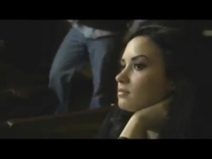 Voto Latino _ Behind the Scenes with Demi Lovato (34)