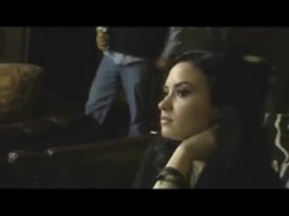 Voto Latino _ Behind the Scenes with Demi Lovato (36)