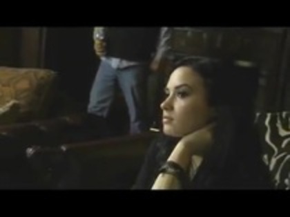 Voto Latino _ Behind the Scenes with Demi Lovato (37)