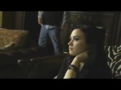 Voto Latino _ Behind the Scenes with Demi Lovato (38)