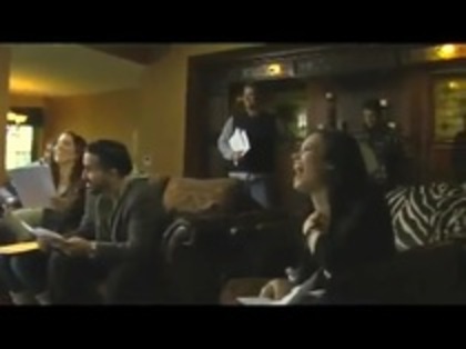 Voto Latino _ Behind the Scenes with Demi Lovato (66) - Demilush - Voto Latino Behind the Scenes with Demi Lovato Part oo1