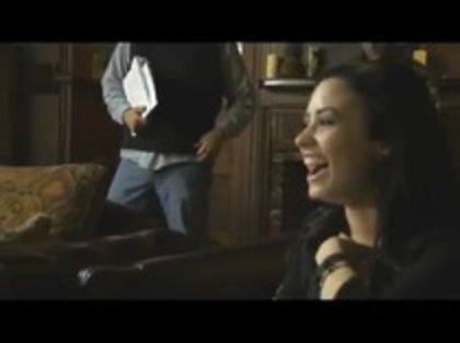 Voto Latino _ Behind the Scenes with Demi Lovato (105)