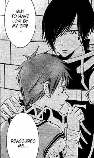 loki and nakaba 17