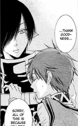 loki and nakaba 19