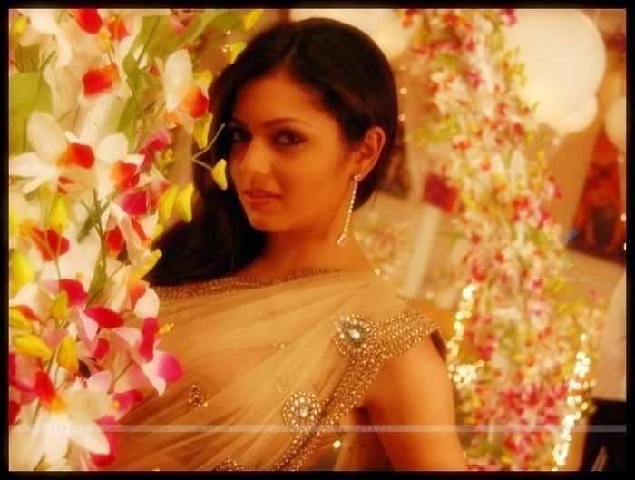  - x-Drashti Dhami-x