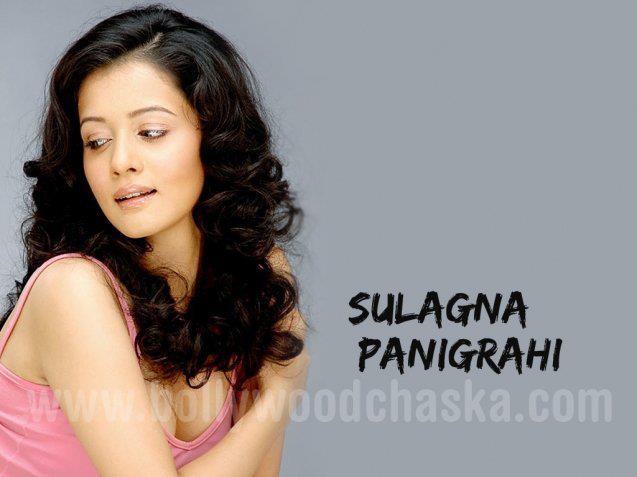 Sulagna in Love [16]