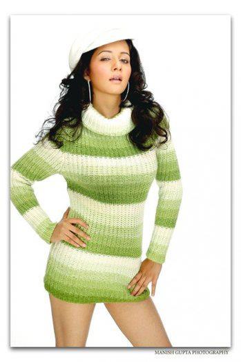 Sulagna in Love [25]