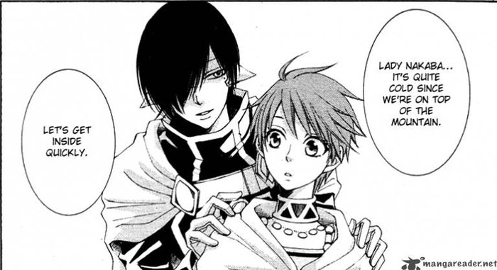 loki and nakaba 20