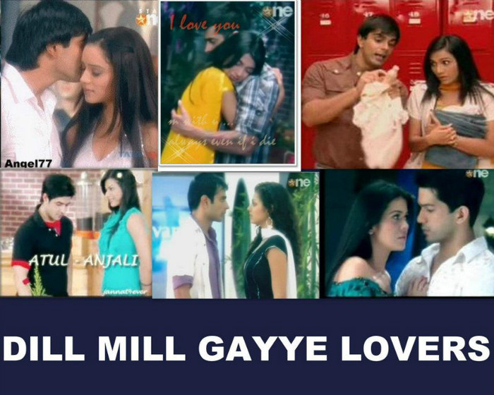  - Love Dill Mill Gayye