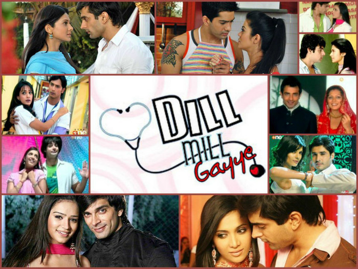  - Love Dill Mill Gayye