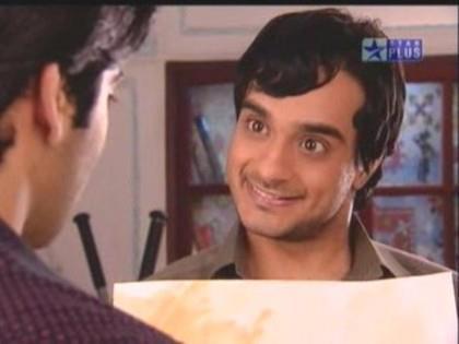 Alekh & Ranveer in Love [14]