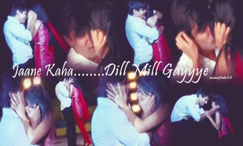  - Love Dill Mill Gayye