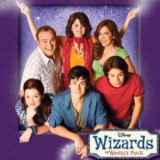 Magicienii din Waverly Place - Magicienii din Waverly Place