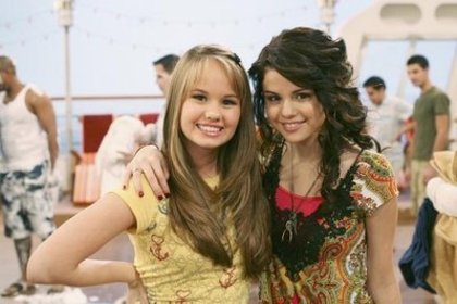 Magicienii din Waverly Place - Magicienii din Waverly Place