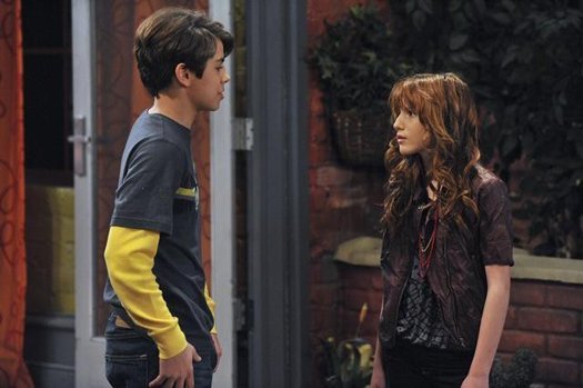Magicienii din Waverly Place - Magicienii din Waverly Place