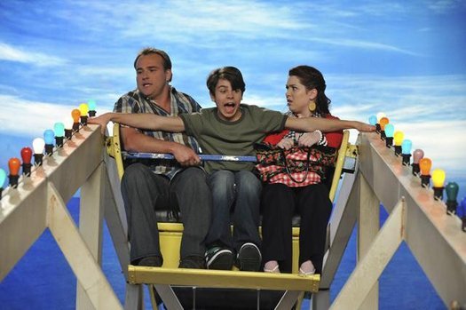 Magicienii din Waverly Place - Magicienii din Waverly Place