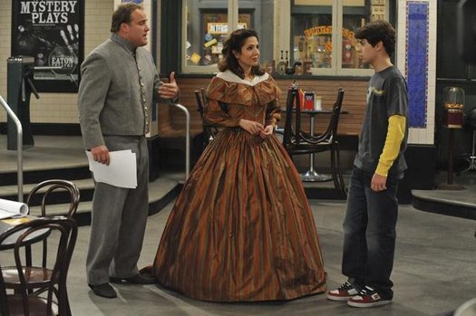 Magicienii din Waverly Place - Magicienii din Waverly Place