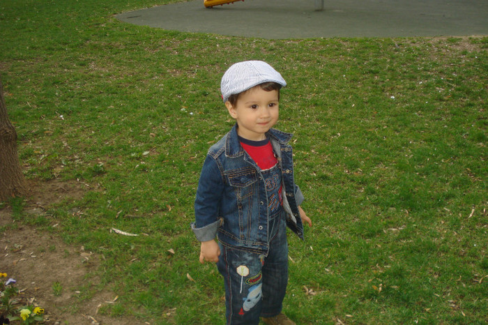016 - ANDREI ARE DOI ANI