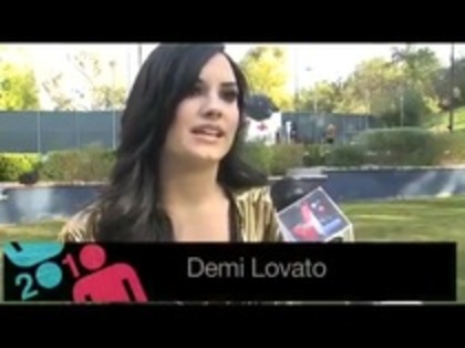 Voto Latino _ Behind the Scenes with Demi Lovato (554) - Demilush - Voto Latino Behind the Scenes with Demi Lovato Part oo2