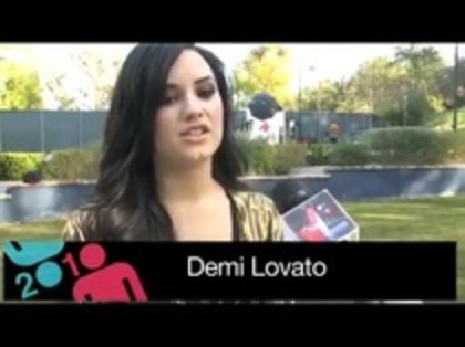 Voto Latino _ Behind the Scenes with Demi Lovato (565) - Demilush - Voto Latino Behind the Scenes with Demi Lovato Part oo2