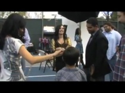 Voto Latino _ Behind the Scenes with Demi Lovato (536)