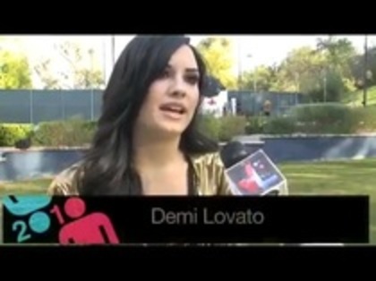 Voto Latino _ Behind the Scenes with Demi Lovato (553) - Demilush - Voto Latino Behind the Scenes with Demi Lovato Part oo2