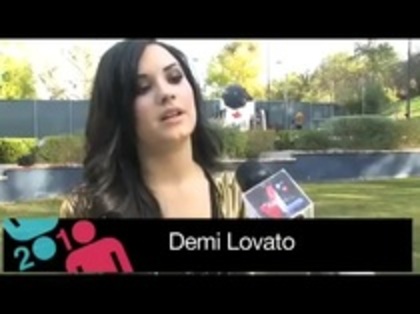 Voto Latino _ Behind the Scenes with Demi Lovato (559) - Demilush - Voto Latino Behind the Scenes with Demi Lovato Part oo2