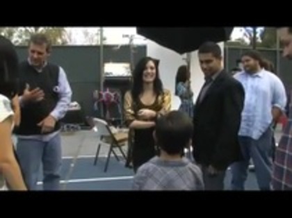 Voto Latino _ Behind the Scenes with Demi Lovato (525)