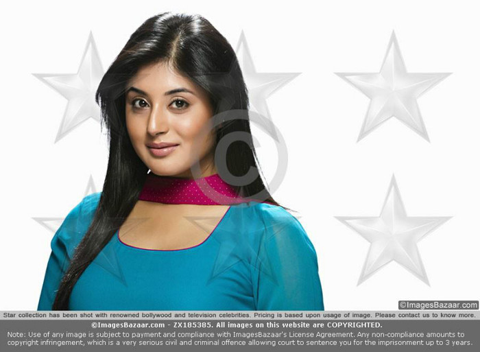  - Kritika Kamra PhotoShoot