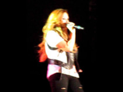 Demi Lovato - Moves Like Jagger - Demilush - Moves Like Jagger Strawberry Festival oo1