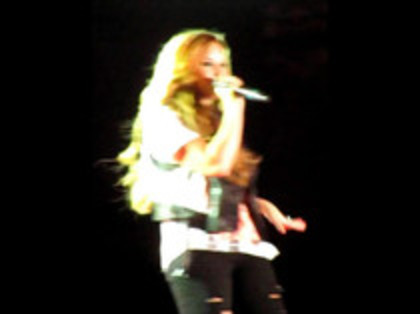 Demi Lovato - Moves Like Jagger (2) - Demilush - Moves Like Jagger Strawberry Festival oo1