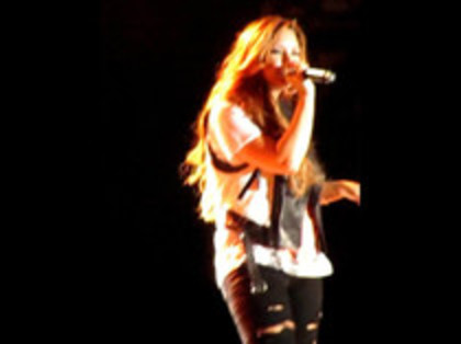 Demi Lovato - Moves Like Jagger (11) - Demilush - Moves Like Jagger Strawberry Festival oo1
