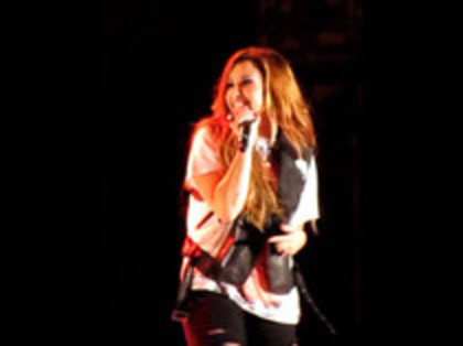 Demi Lovato - Moves Like Jagger (73) - Demilush - Moves Like Jagger Strawberry Festival oo1