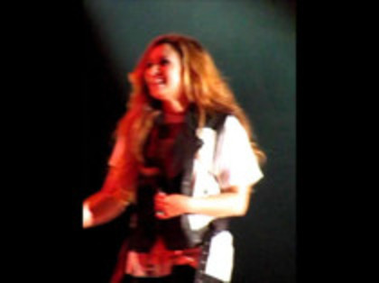 Demi Lovato - Moves Like Jagger (85) - Demilush - Moves Like Jagger Strawberry Festival oo1