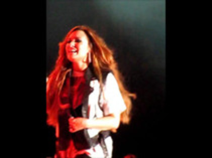 Demi Lovato - Moves Like Jagger (86) - Demilush - Moves Like Jagger Strawberry Festival oo1