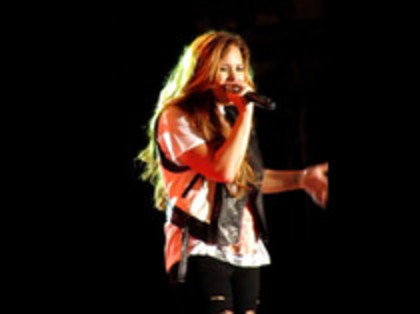 Demi Lovato - Moves Like Jagger (21)