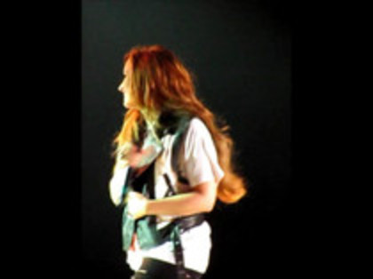 Demi Lovato - Moves Like Jagger (79) - Demilush - Moves Like Jagger Strawberry Festival oo1