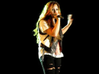 Demi Lovato - Moves Like Jagger (37) - Demilush - Moves Like Jagger Strawberry Festival oo1