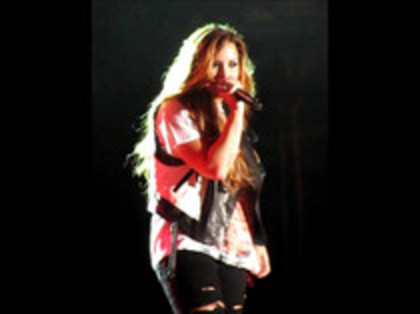 Demi Lovato - Moves Like Jagger (56) - Demilush - Moves Like Jagger Strawberry Festival oo1