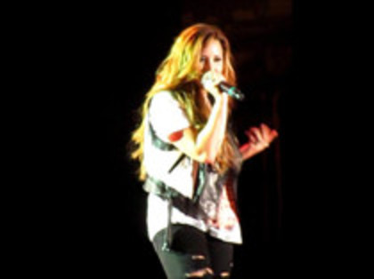 Demi Lovato - Moves Like Jagger (59) - Demilush - Moves Like Jagger Strawberry Festival oo1