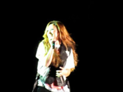 Demi Lovato - Moves Like Jagger (75) - Demilush - Moves Like Jagger Strawberry Festival oo1