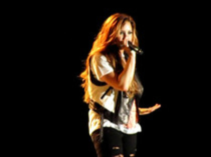 Demi Lovato - Moves Like Jagger (39) - Demilush - Moves Like Jagger Strawberry Festival oo1