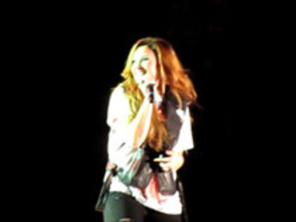 Demi Lovato - Moves Like Jagger (74) - Demilush - Moves Like Jagger Strawberry Festival oo1