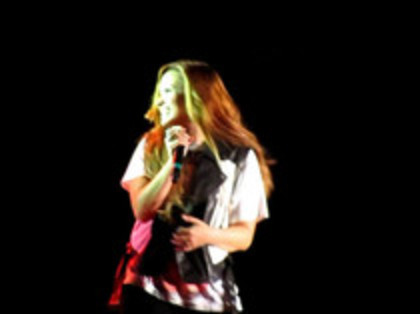 Demi Lovato - Moves Like Jagger (76) - Demilush - Moves Like Jagger Strawberry Festival oo1