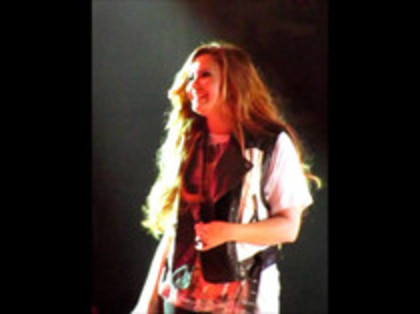 Demi Lovato - Moves Like Jagger (84) - Demilush - Moves Like Jagger Strawberry Festival oo1