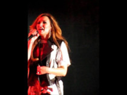 Demi Lovato - Moves Like Jagger (87) - Demilush - Moves Like Jagger Strawberry Festival oo1